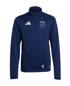 Trainings Top | adidas | Entrada 26 | Kinder | team navy blue 2 white | SV Vogelsberg