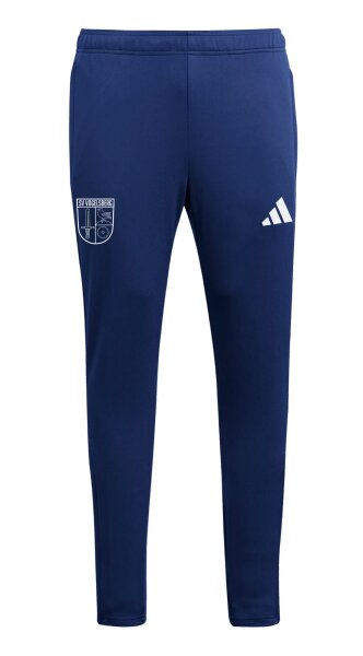 Trainingshose | adidas | Entrada 26 | Herren | team navy blue 2 white | SV Vogelsberg