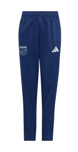 Trainingshose | adidas | Entrada 26 | Kinder | team navy...
