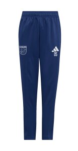 Trainingshose | adidas | Entrada 26 | Kinder | team navy...