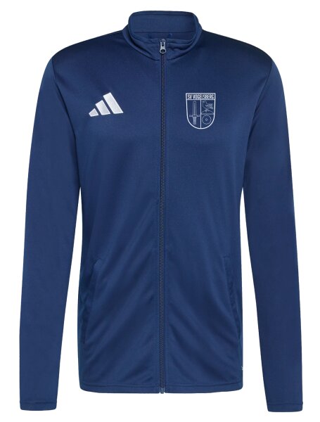 Trainingsjacke | adidas | Entrada 26 | Herren | team navy blue 2 white | SV Vogelsberg