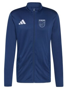 Trainingsjacke | adidas | Entrada 26 | Herren | team navy...