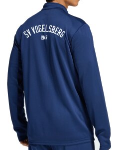 Trainingsjacke | adidas | Entrada 26 | Herren | team navy...