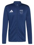 Trainingsjacke | adidas | Entrada 26 | Herren | team navy blue 2 white | SV Vogelsberg