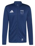 Trainingsjacke | adidas | Entrada 26 | Herren | team navy blue 2 white | SV Vogelsberg
