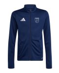 Trainingsjacke | adidas | Entrada 26 | Kinder | team navy blue 2 white | SV Vogelsberg