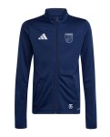 Trainingsjacke | adidas | Entrada 26 | Kinder | team navy blue 2 white | SV Vogelsberg