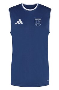 Tanktop | adidas | Entrada 26 | Herren | team navy blue 2...