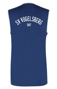 Tanktop | adidas | Entrada 26 | Herren | team navy blue 2...