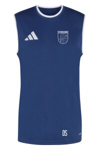 Tanktop | adidas | Entrada 26 | Herren | team navy blue 2 white | SV Vogelsberg