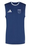 Tanktop | adidas | Entrada 26 | Herren | team navy blue 2 white | SV Vogelsberg