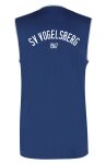 Tanktop | adidas | Entrada 26 | Herren | team navy blue 2 white | SV Vogelsberg