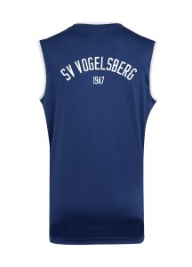 Tanktop | adidas | Entrada 26 | Kinder | team navy blue 2...