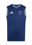 Tanktop | adidas | Entrada 26 | Kinder | team navy blue 2 white | SV Vogelsberg