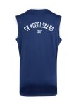 Tanktop | adidas | Entrada 26 | Kinder | team navy blue 2 white | SV Vogelsberg