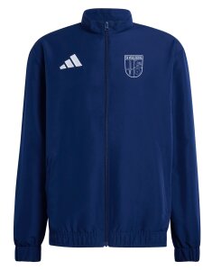 Präsentationsjacke | adidas | Entrada 26 | Herren |...
