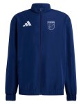Präsentationsjacke | adidas | Entrada 26 | Herren | team navy blue 2 white | SV Vogelsberg