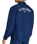 Präsentationsjacke | adidas | Entrada 26 | Herren | team navy blue 2 white | SV Vogelsberg
