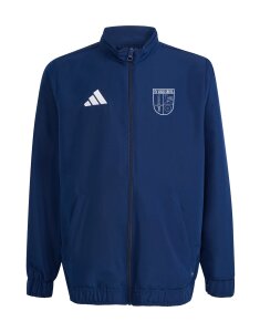 Präsentationsjacke | adidas | Entrada 26 | Kinder |...