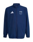 Präsentationsjacke | adidas | Entrada 26 | Kinder | team navy blue 2 white | SV Vogelsberg