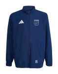 Präsentationsjacke | adidas | Entrada 26 | Kinder | team navy blue 2 white | SV Vogelsberg