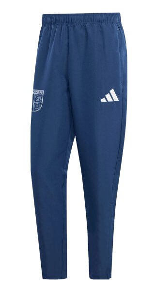Präsentationshose | adidas | Entrada 26 | Herren | team navy blue 2 white | SV Vogelsberg