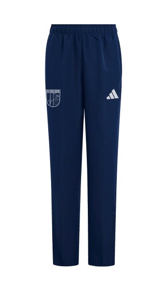 Präsentationshose | adidas | Entrada 26 | Kinder | team navy blue 2 white | SV Vogelsberg