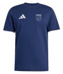 T-Shirt | adidas | Entrada 26 | Herren | team navy blue 2 white | SV Vogelsberg