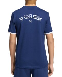 T-Shirt | adidas | Entrada 26 | Kinder | team navy blue 2...