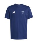 T-Shirt | adidas | Entrada 26 | Kinder | team navy blue 2 white | SV Vogelsberg