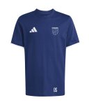 T-Shirt | adidas | Entrada 26 | Kinder | team navy blue 2 white | SV Vogelsberg