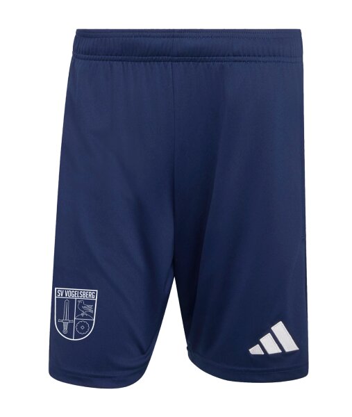 Trainingsshort | adidas | Entrada 26 | Herren | team navy blue 2 white | SV Vogelsberg