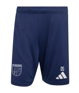 Trainingsshort | adidas | Entrada 26 | Herren | team navy...