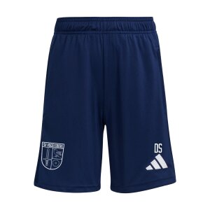 Trainingsshort | adidas | Entrada 26 | Kinder | team navy...