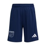 Trainingsshort | adidas | Entrada 26 | Kinder | team navy blue 2 white | SV Vogelsberg