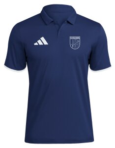 Polo | adidas | Entrada 26 | Herren | team navy blue 2...