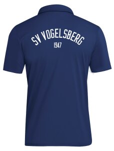 Polo | adidas | Entrada 26 | Herren | team navy blue 2...