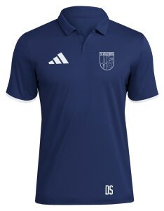 Polo | adidas | Entrada 26 | Herren | team navy blue 2 white | SV Vogelsberg
