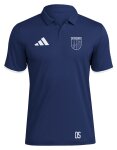 Polo | adidas | Entrada 26 | Herren | team navy blue 2 white | SV Vogelsberg