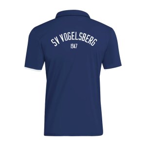 Polo | adidas | Entrada 26 | Kinder | team navy blue 2...