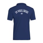 Polo | adidas | Entrada 26 | Kinder | team navy blue 2 white | SV Vogelsberg