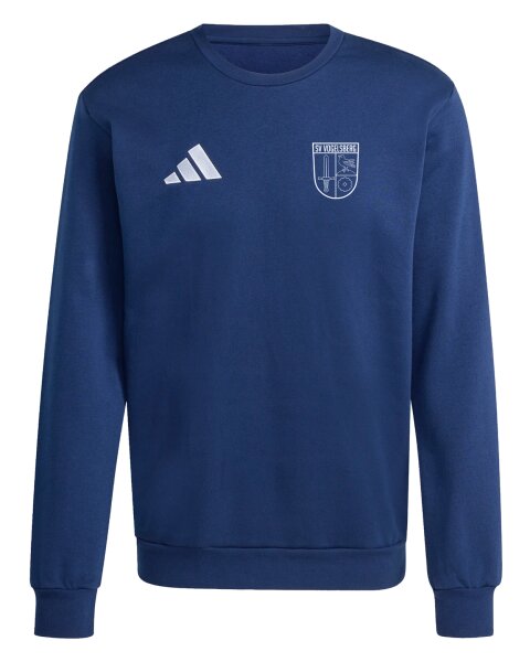 Sweat Top | adidas | Entrada 26 | Herren | team navy blue 2 white | SV Vogelsberg