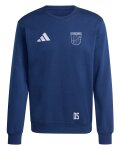 Sweat Top | adidas | Entrada 26 | Herren | team navy blue 2 white | SV Vogelsberg
