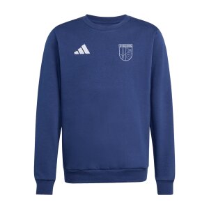 Sweat Top | adidas | Entrada 26 | Kinder | team navy blue...