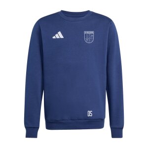 Sweat Top | adidas | Entrada 26 | Kinder | team navy blue 2 white | SV Vogelsberg