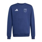 Sweat Top | adidas | Entrada 26 | Kinder | team navy blue 2 white | SV Vogelsberg