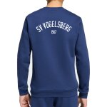 Sweat Top | adidas | Entrada 26 | Kinder | team navy blue 2 white | SV Vogelsberg
