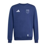 Sweat Top | adidas | Entrada 26 | Kinder | team navy blue 2 white | SV Vogelsberg