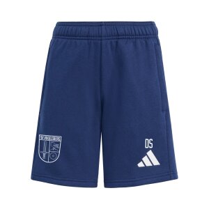 Sweat Short | adidas | Entrada 26 | Kinder | team navy...