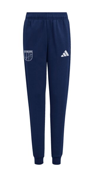 Sweat Pant | adidas | Entrada 26 | Kinder | team navy blue 2 white | SV Vogelsberg